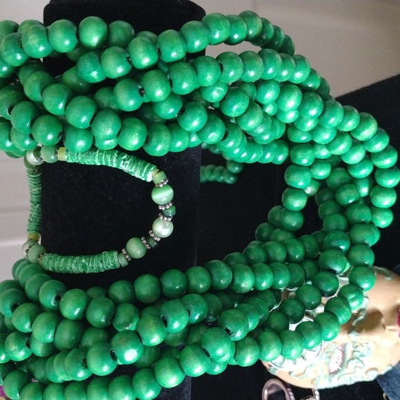 Green bundle - Picture 3 of 14